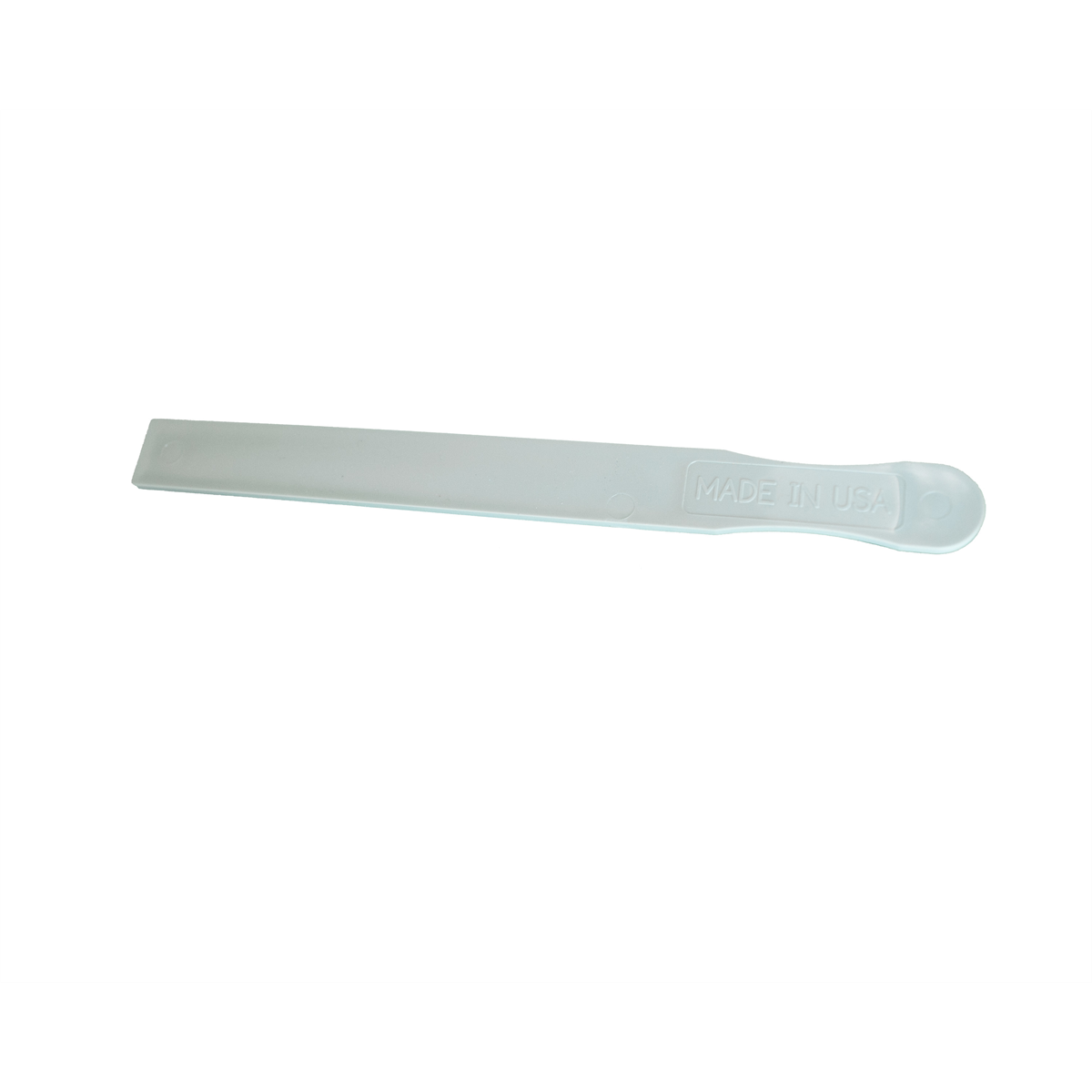 *100/CS* 12" PLASTIC MIX STICK