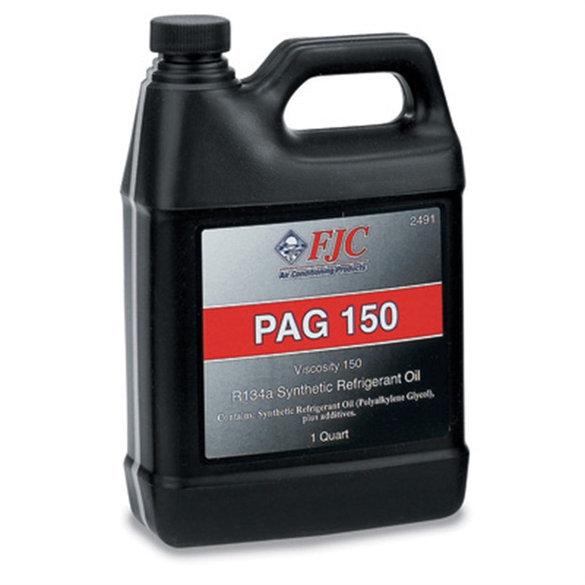 PAG Oil 150 - quart