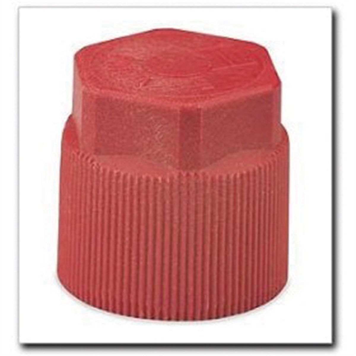 R134A SERV POST CAP