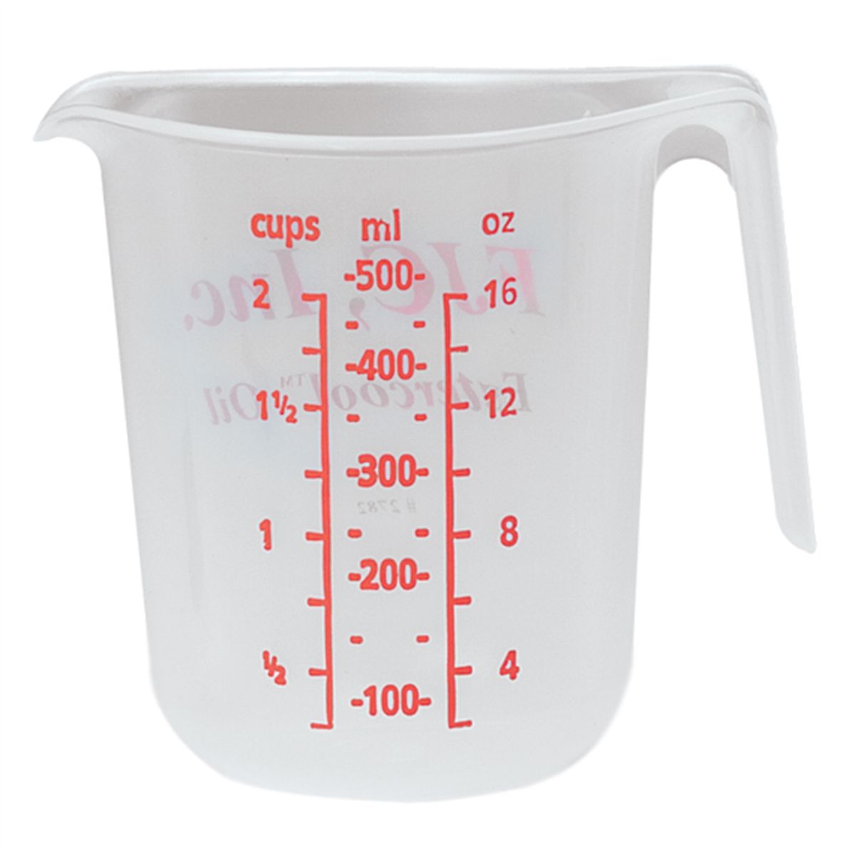 Measuring Cup, 16-oz.