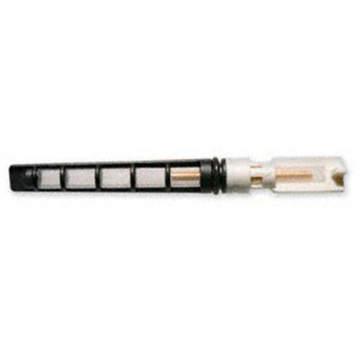 Orifice Tube - GM Blk & Wht