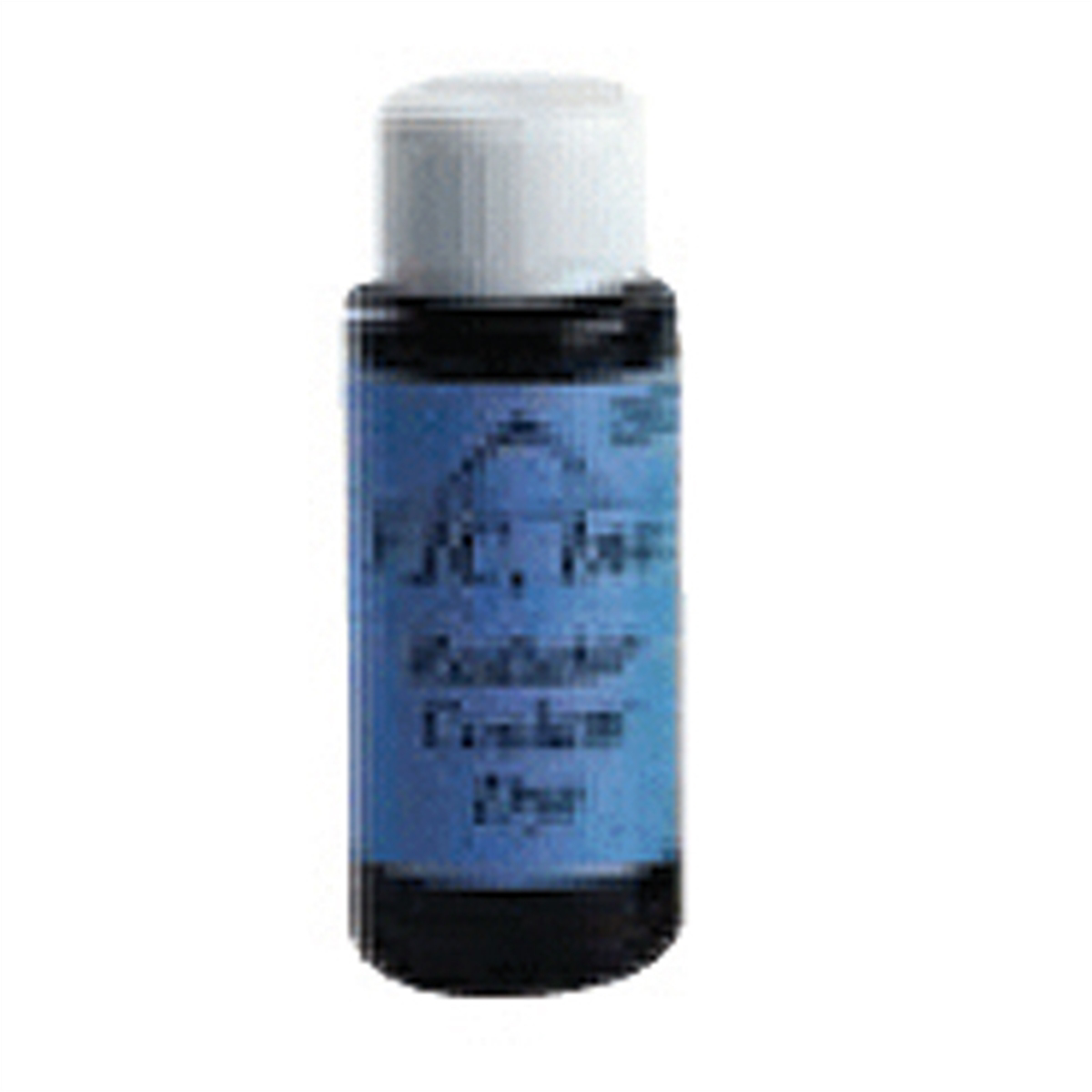 Radiator Coolant Dye - 1 oz -