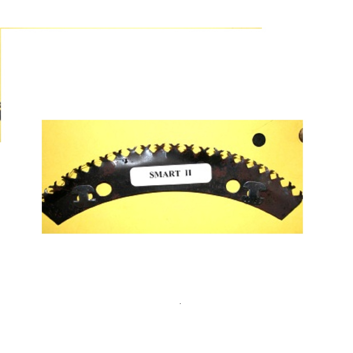 Pincott Smart 2 Buffing Blades