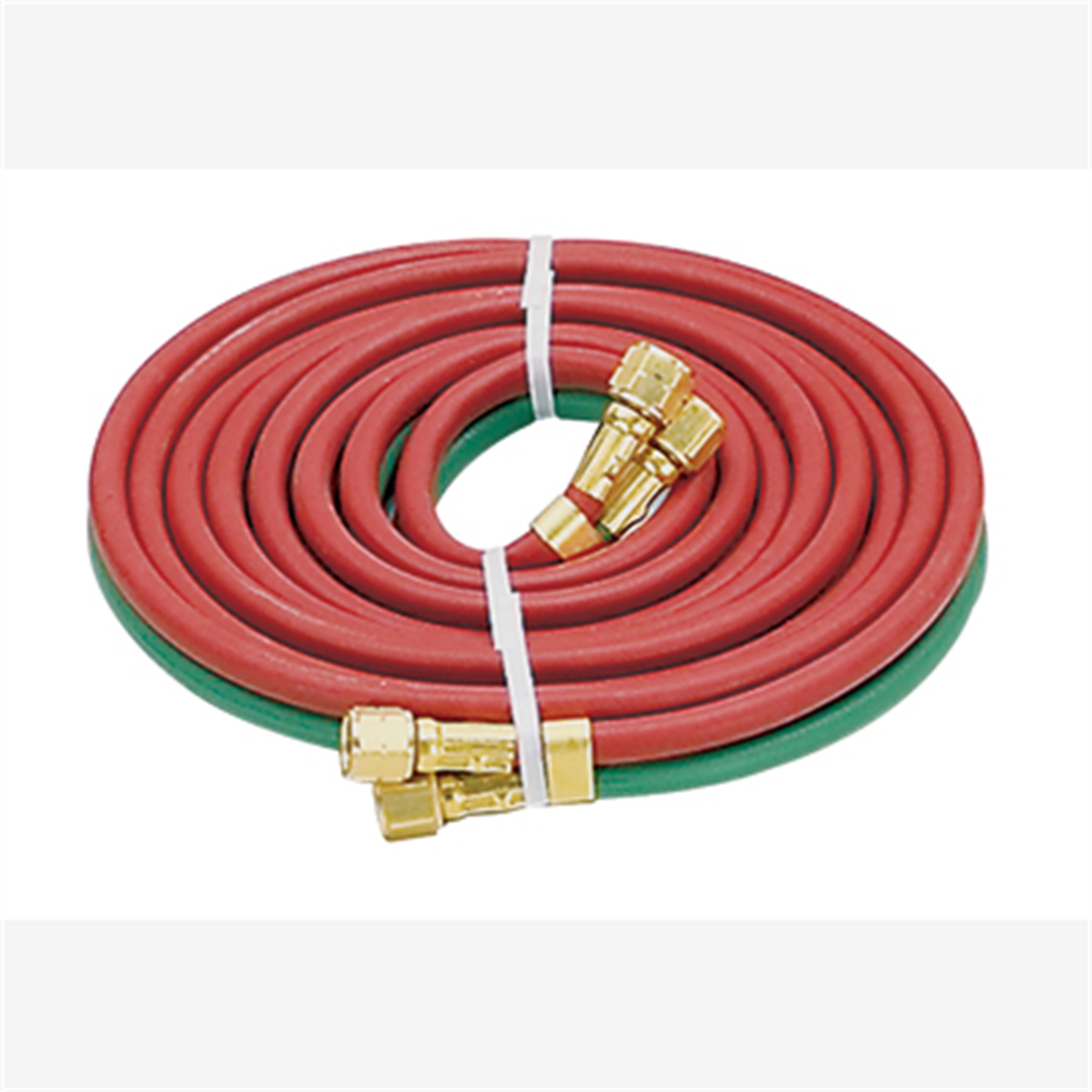 3/16" X 12-1/2FT OXYGEN ACETYENE HOSE