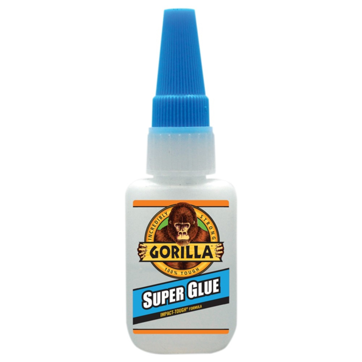 Super Glue 15g Bottle 24pc Bin