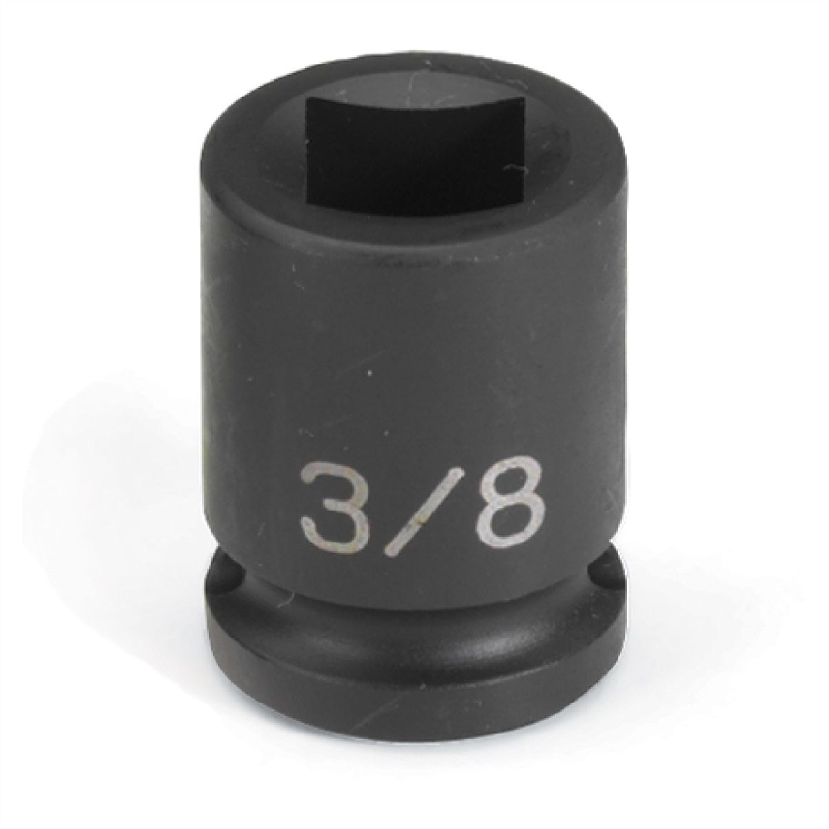 3 8 Inch Sae Square Female Pipe Plug Socket 1 4 Inch Grey Pneumatic
