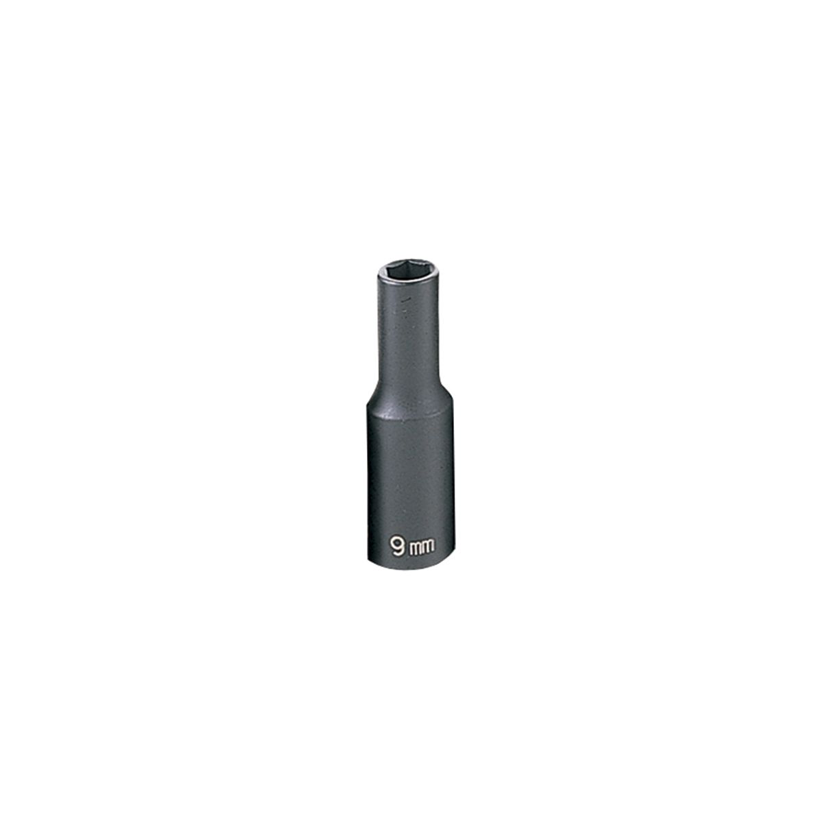 3/8" Drive x 9mm Deep Impact Socket