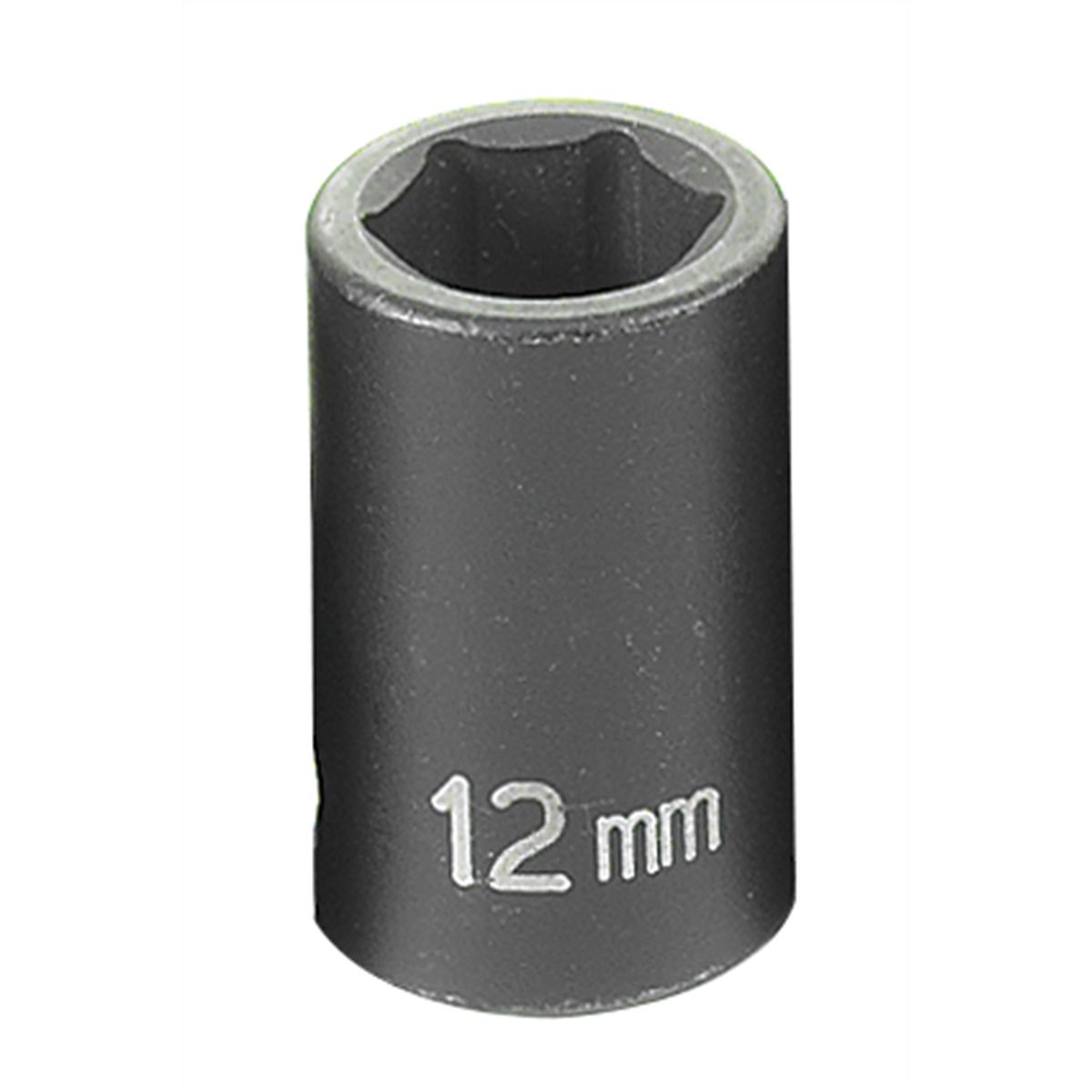 3/8" Drive x 12mm Standard Imapct Socket