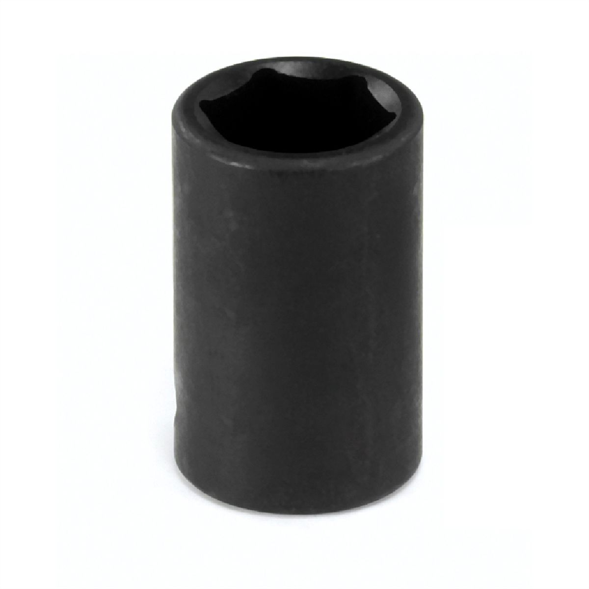 3/8" Drive x 7/16" Standard Impact Socket