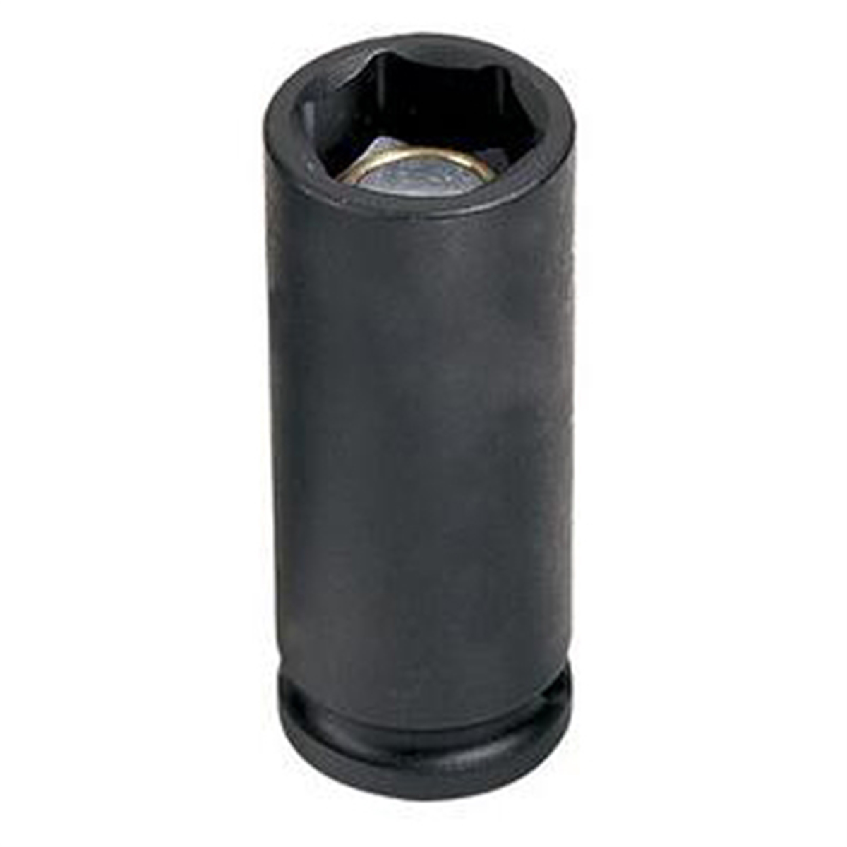 3/8 Inch Deep Magnetic Impact Socket 16mm