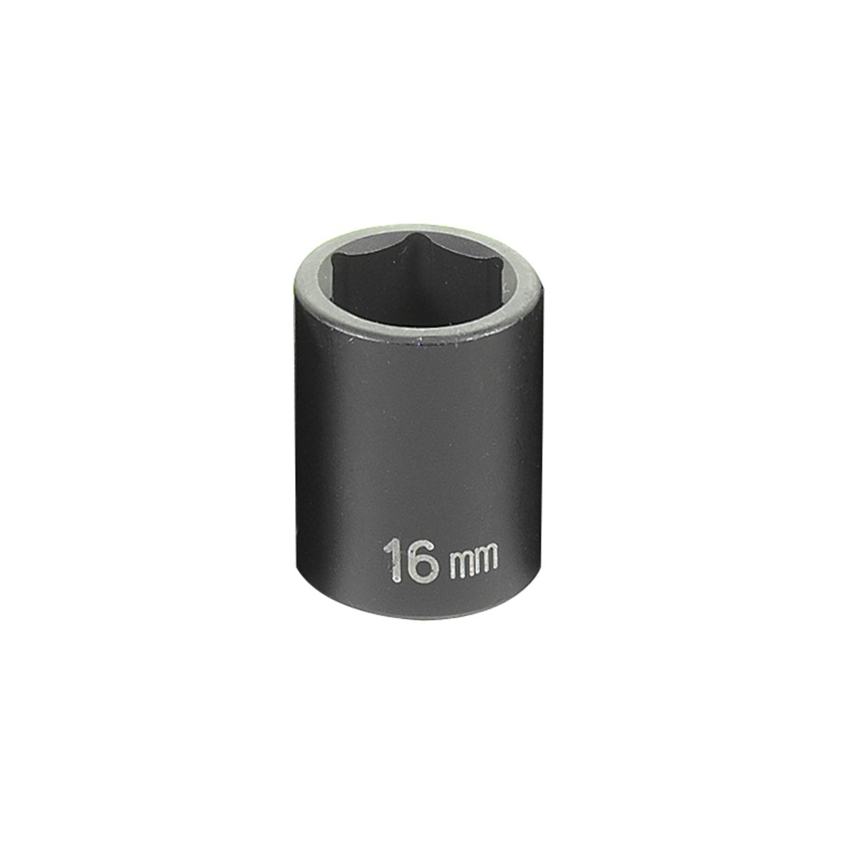 3/8" Drive x 16mm Standard Impact Socket