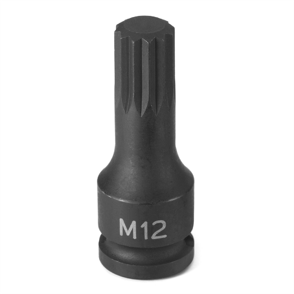 3/8 Inch M12 Triple Square Driver