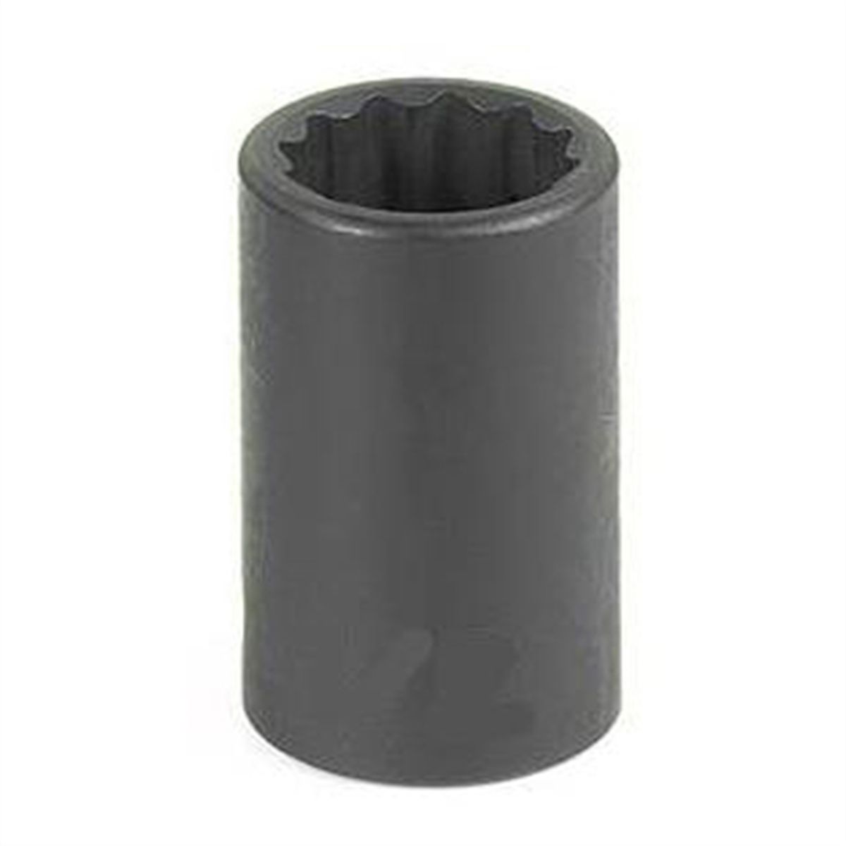 3/8" Drive x 14mm 12 Point Standard Impact Socket