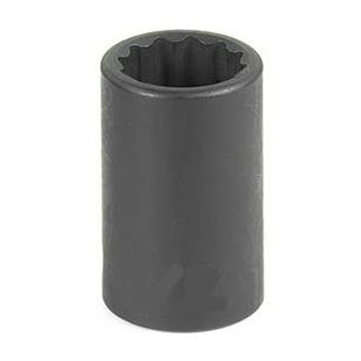 3/8" Drive x 5/8" 12 Point Standard Impact Socket