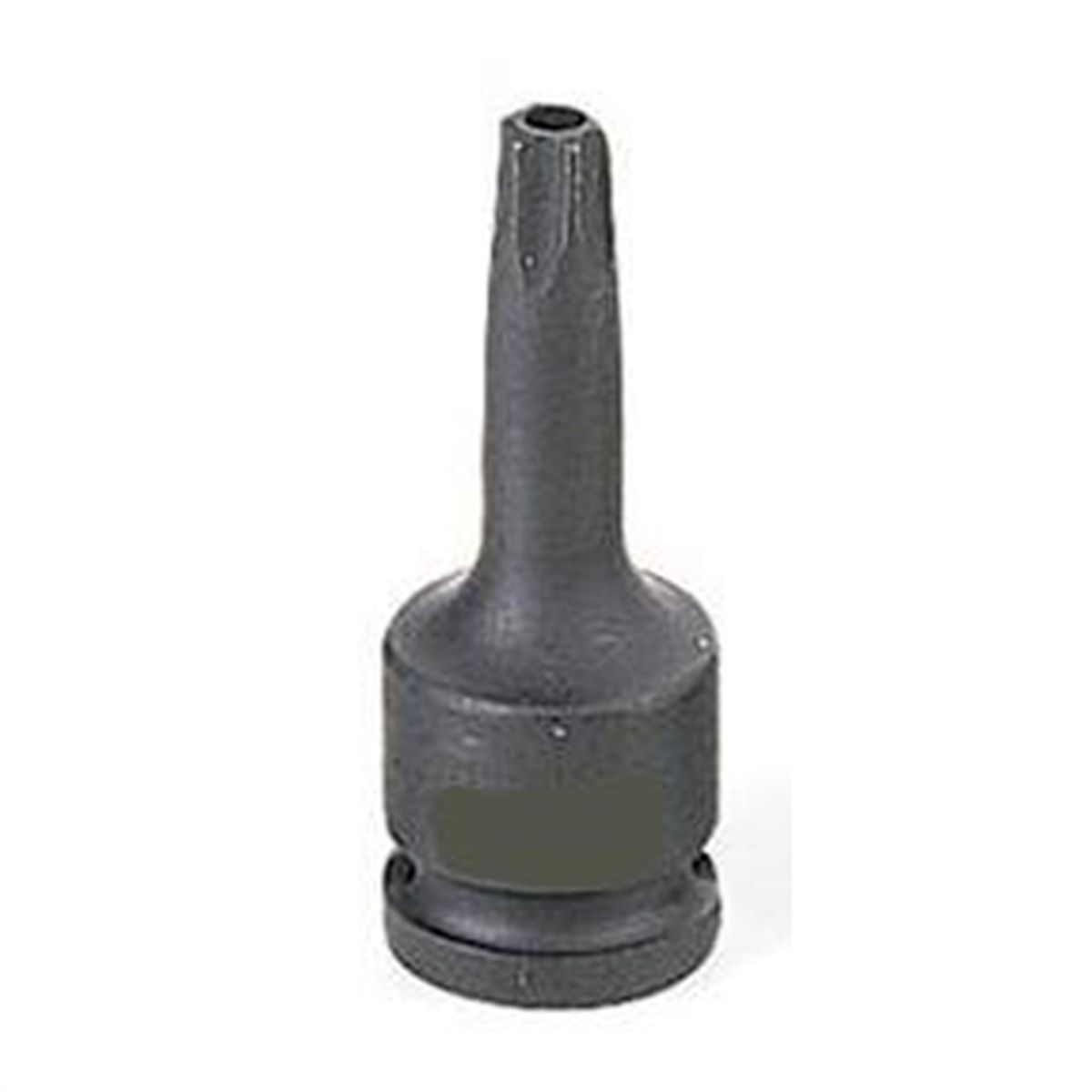 3/8 Inch TT27 Tamper Proof Star Driver