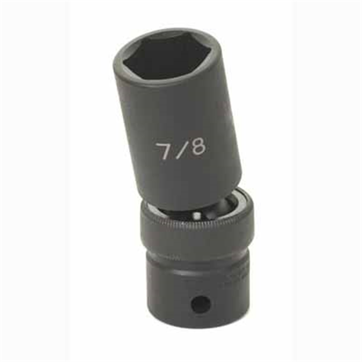 1/2" Drive x 3/8" Deep Universal Impact Socket