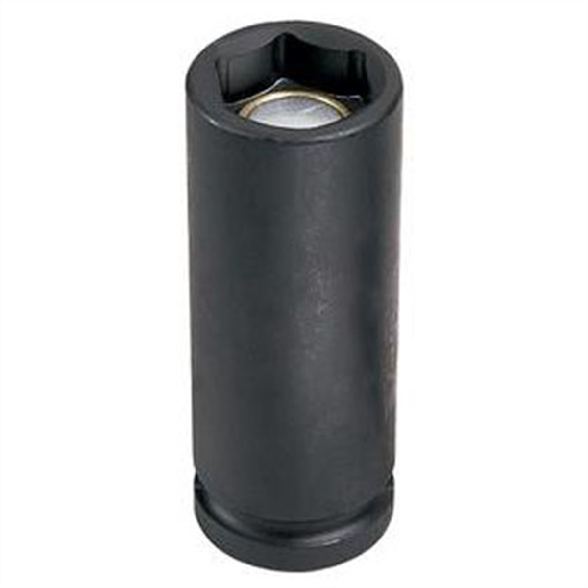 1/2" Drive x 1/2" Magnetic Deep Impact Socket