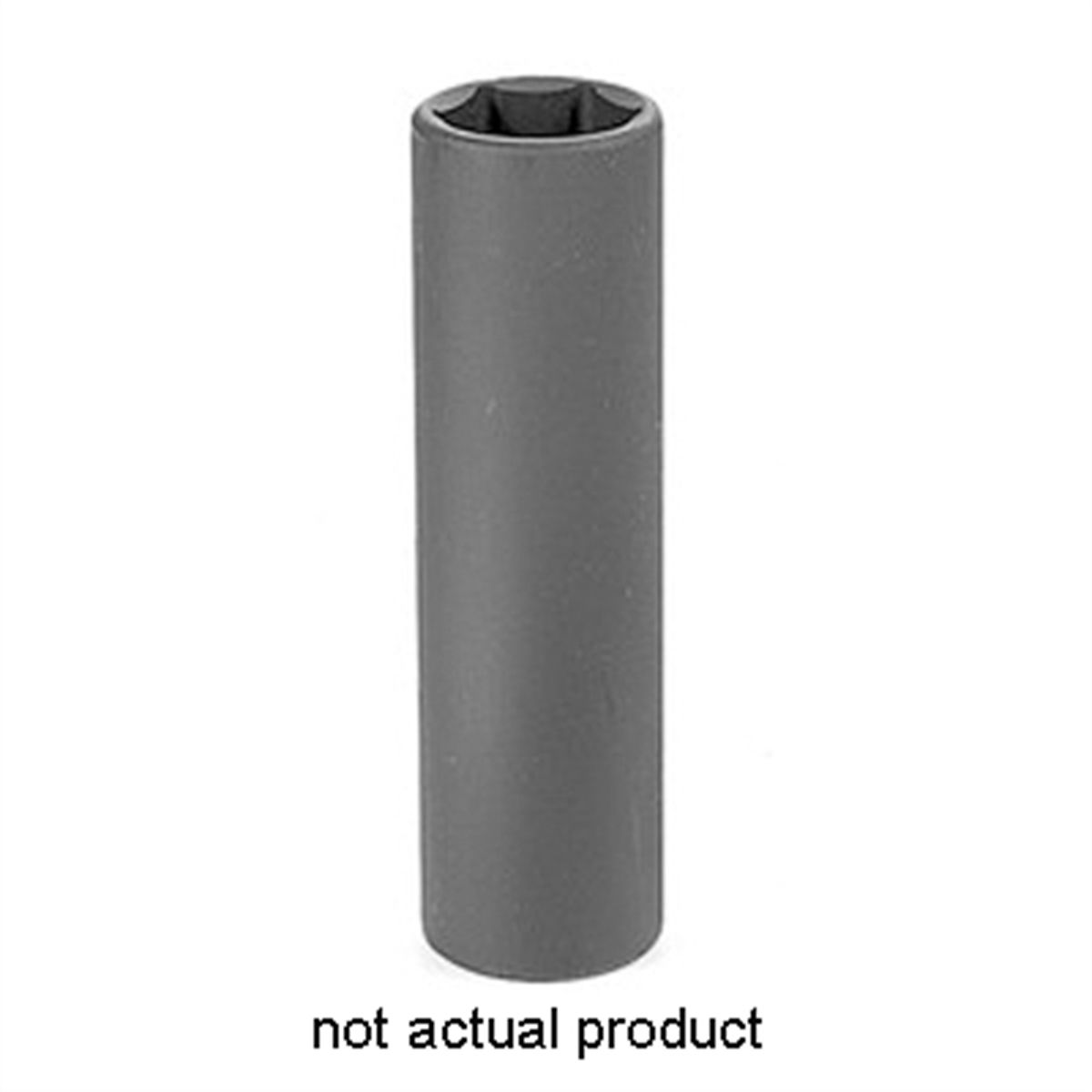 1/2" Drive x 16mm Extra Deep Impact Socket