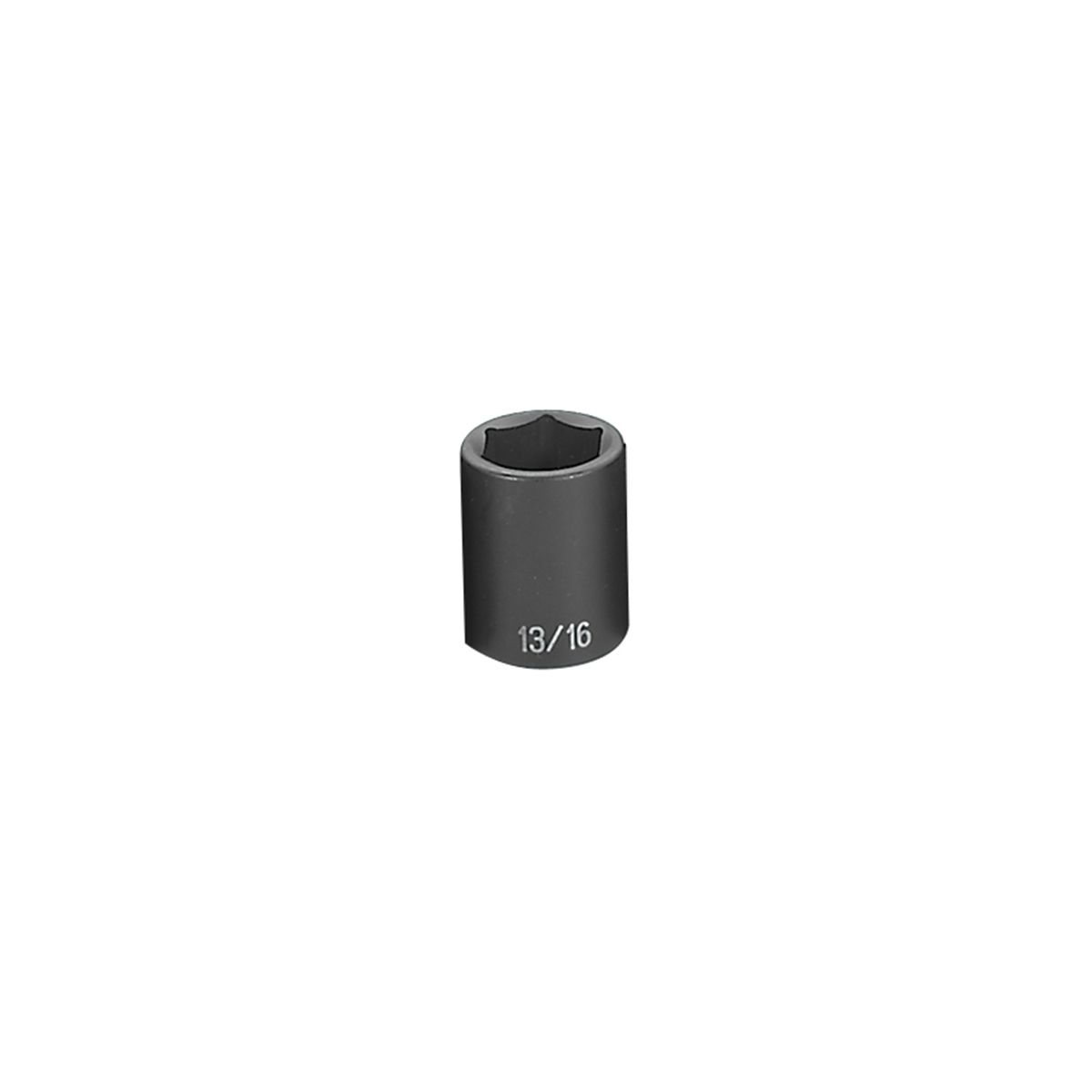 1/2" Drive x 13/16" Standard Impact Socket