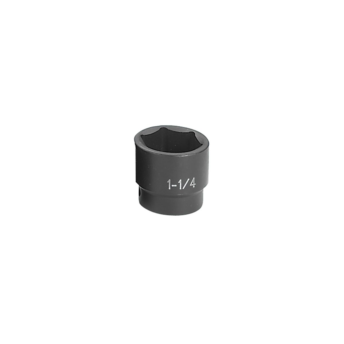 1/2" Drive x 1-1/4" Standard Impact Socket