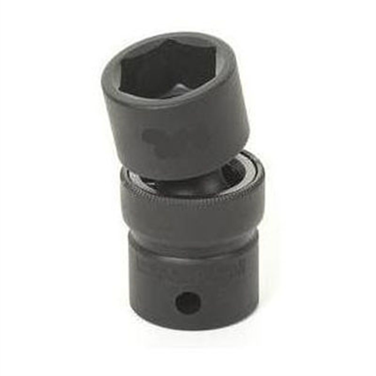 1/2" Drive x 18mm Standard Impact Universal Swivel Socket- 12 Po