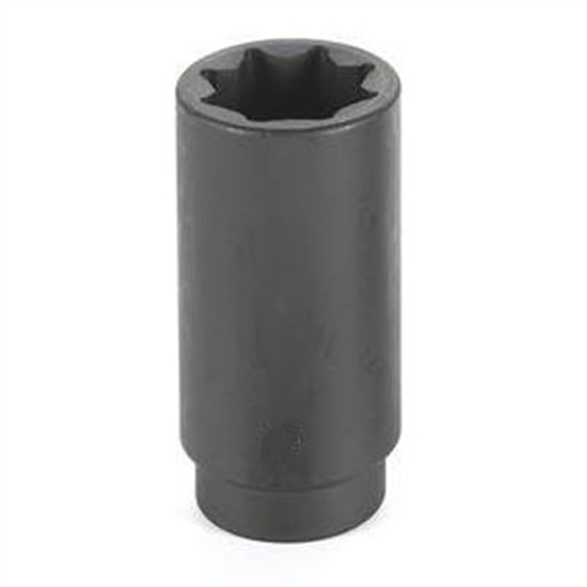 1/2" Drive x 7/8" Deep - 8 Point Impact Socket