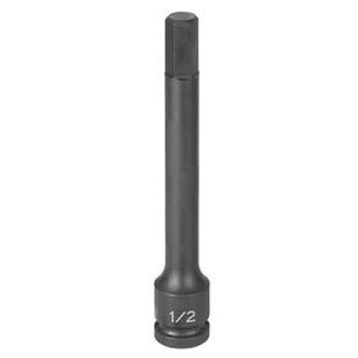 1/2" Drive x 7mm Hex Driver 6" Length Impact Socket