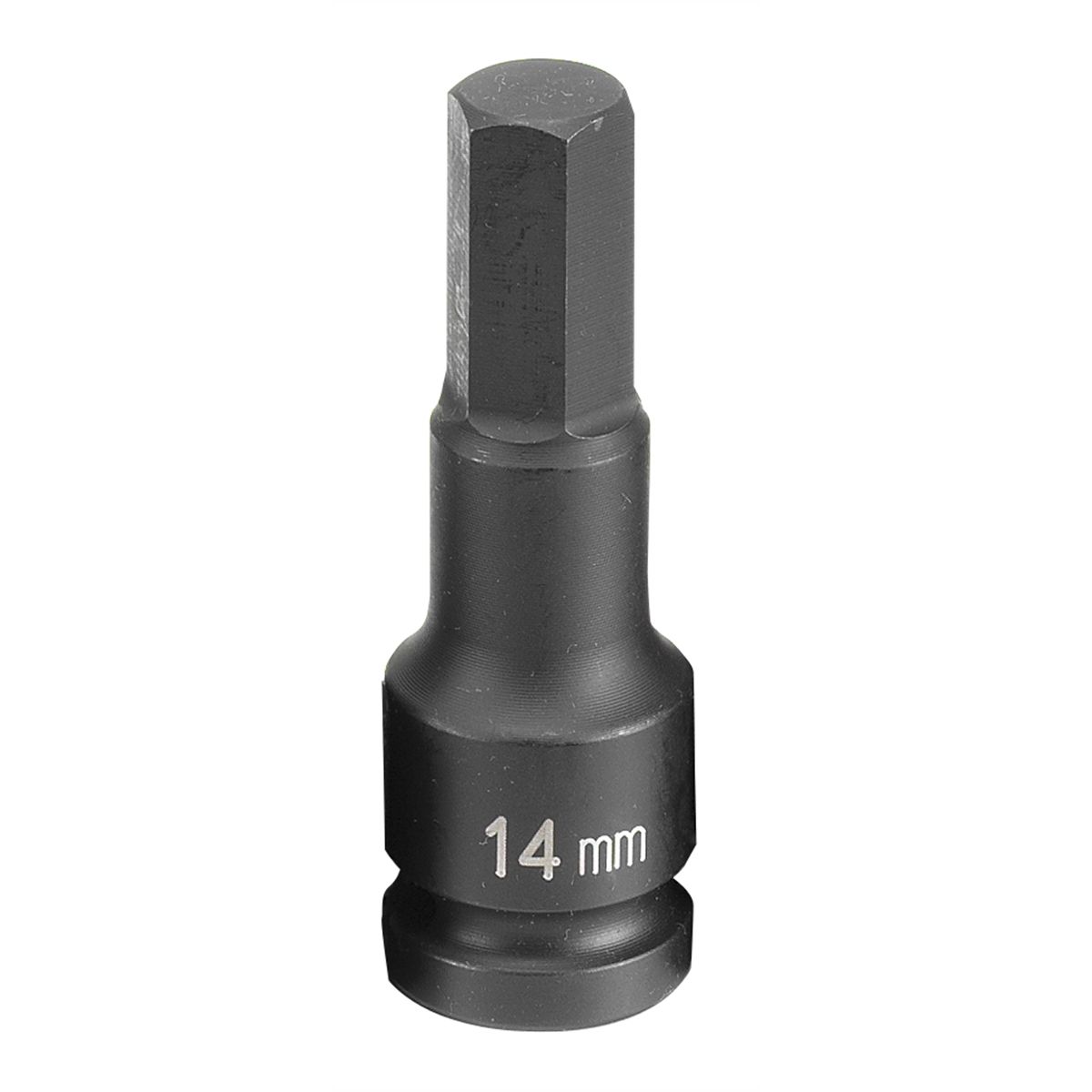 1/2 Inch Drive x 14mm Hex Driver