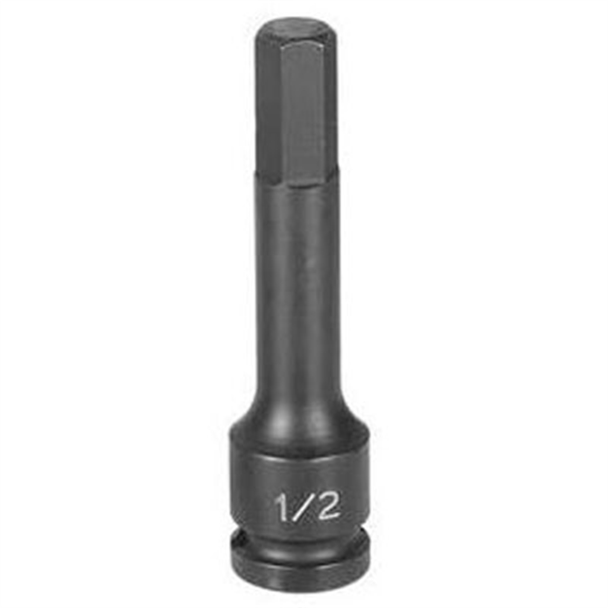 1/2" Drive x 9/16" Extra-Deep Impact Socket