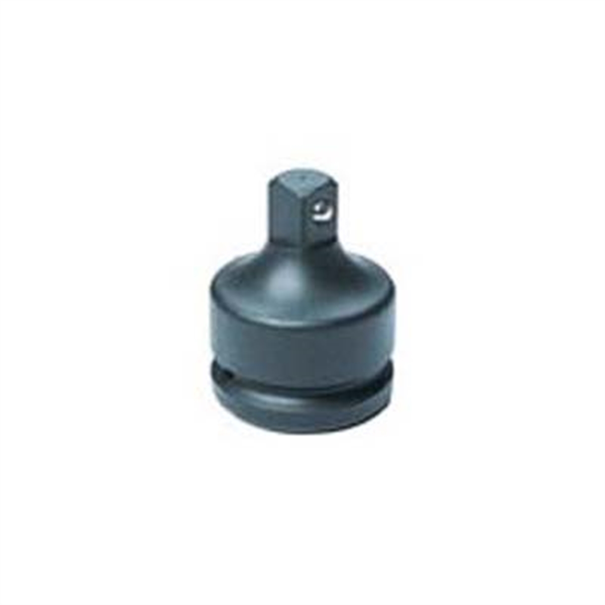 3/4 Inch Female x 1 Inch Male Adapter w/ Friction Ball