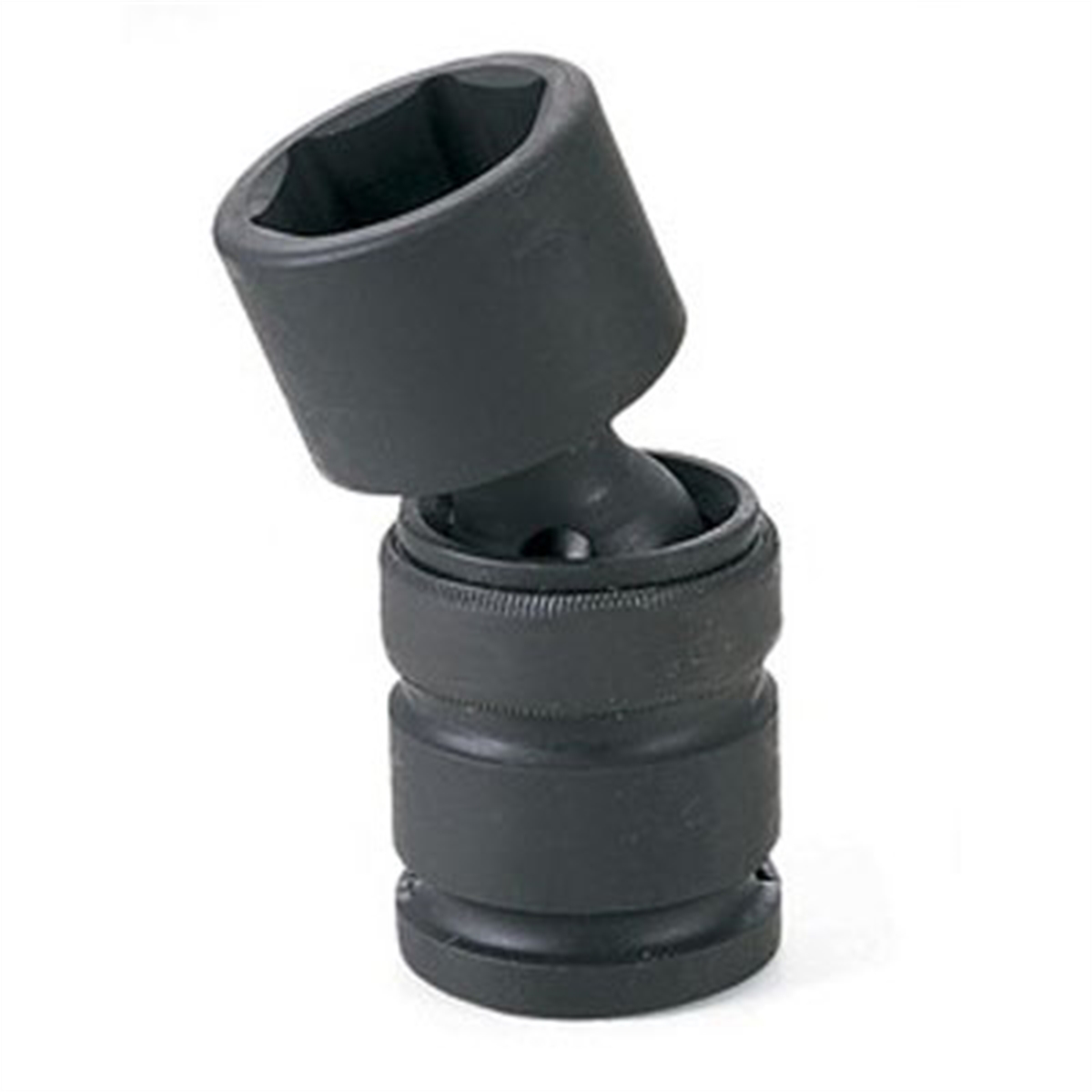 3/4 In Dr Heavy Duty Universal Impact Socket - 13/16 In L