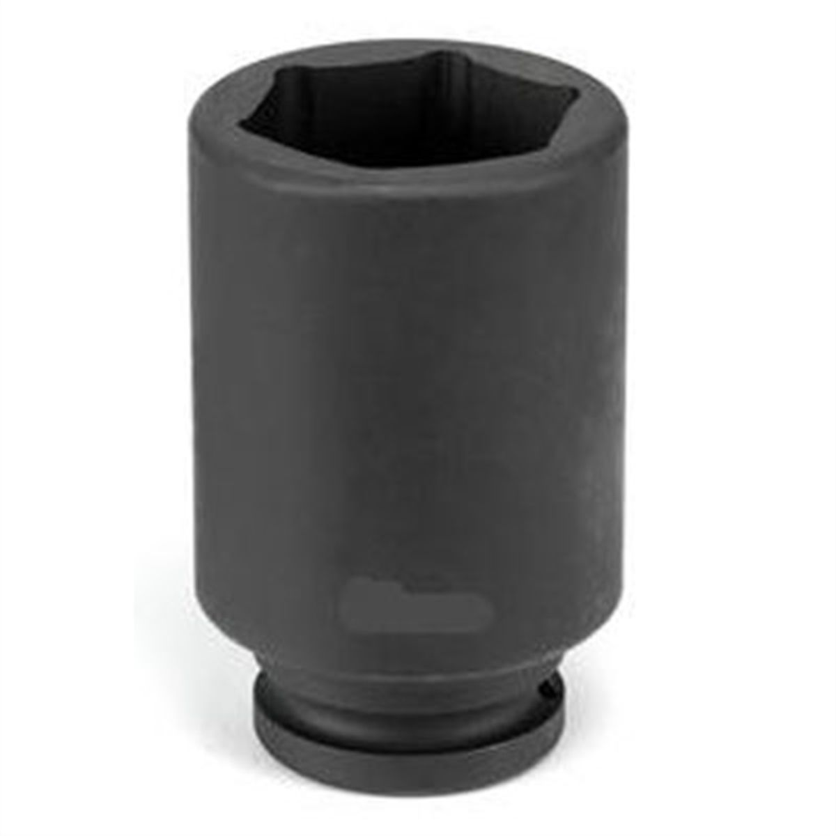 35mm Deep Length 3/4" Drive Metric Impact Socket