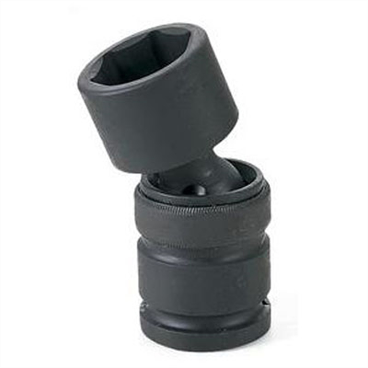 3/4 In Dr Heavy Duty Universal Impact Socket - 40mm L