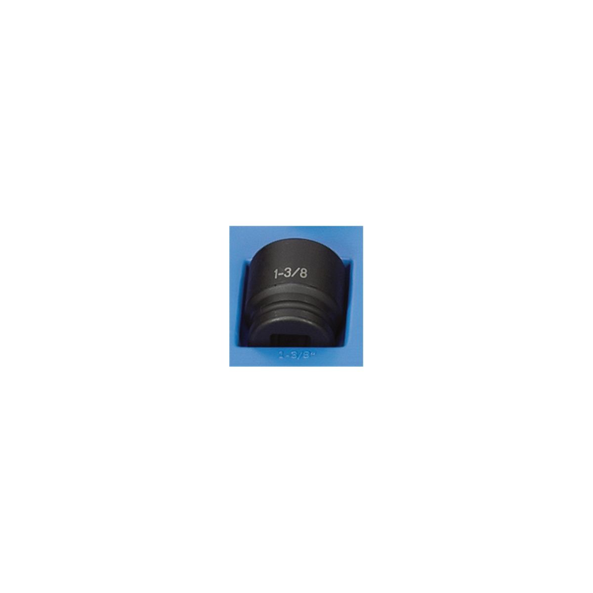 3/4" Drive x 1-3/8" Standard Impact Socket