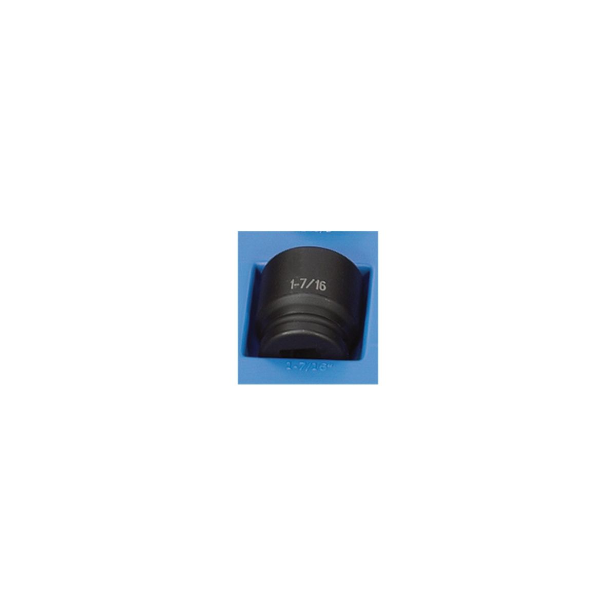 3/4 Inch SAE Impact Socket 1-7/16 Inch