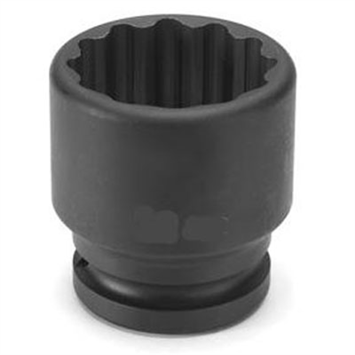 3/4" Drive x 44mm Standard - 12 Point