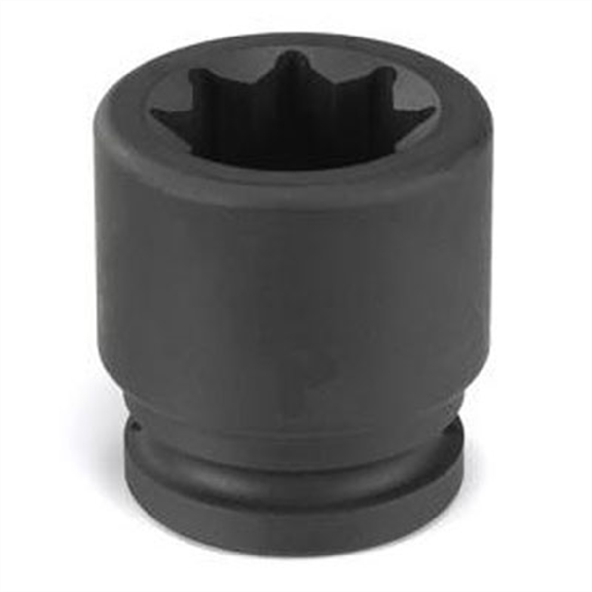 3/4" Drive x 1-1/16" Standard - 8 Point