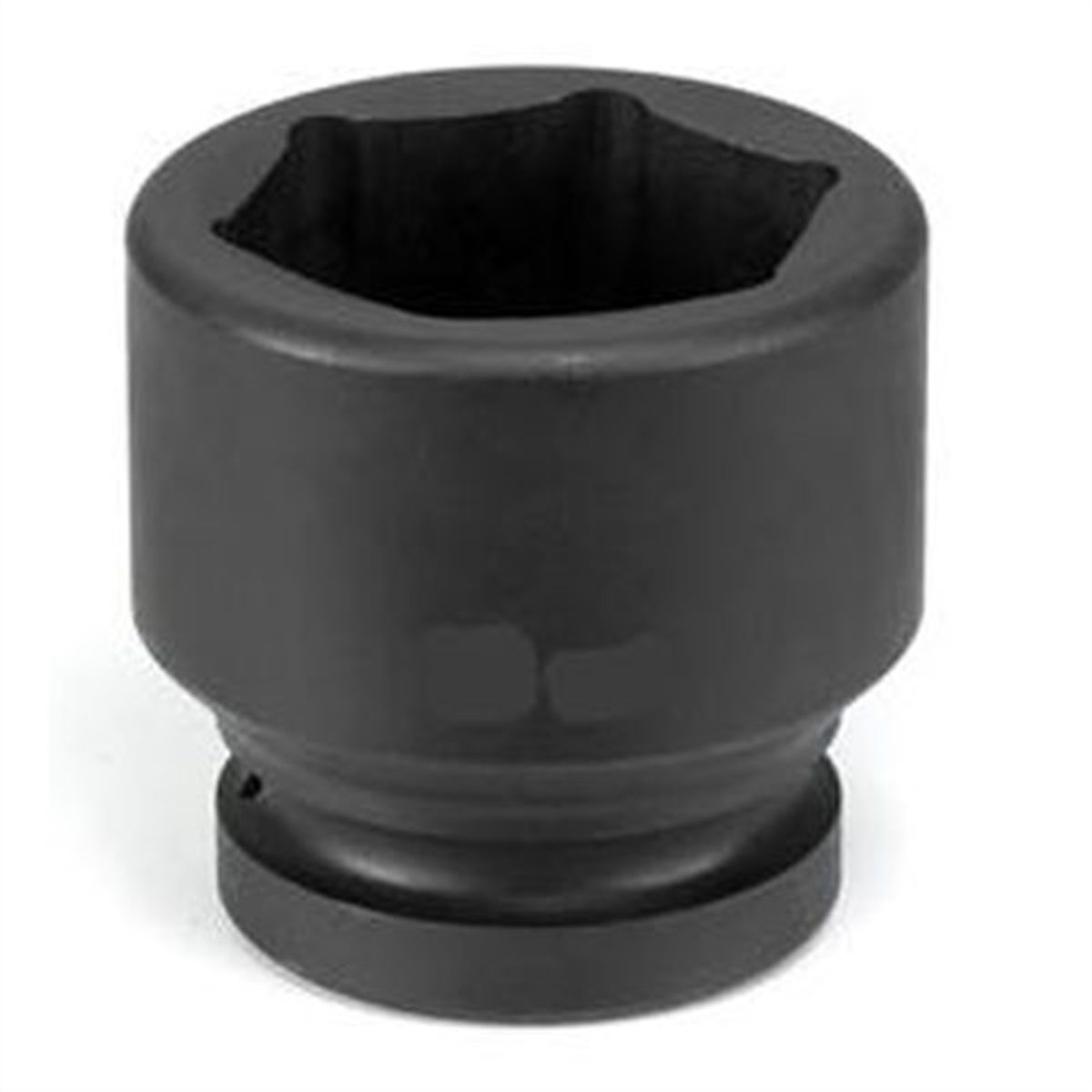 1" Drive x 110mm Standard Impact Socket