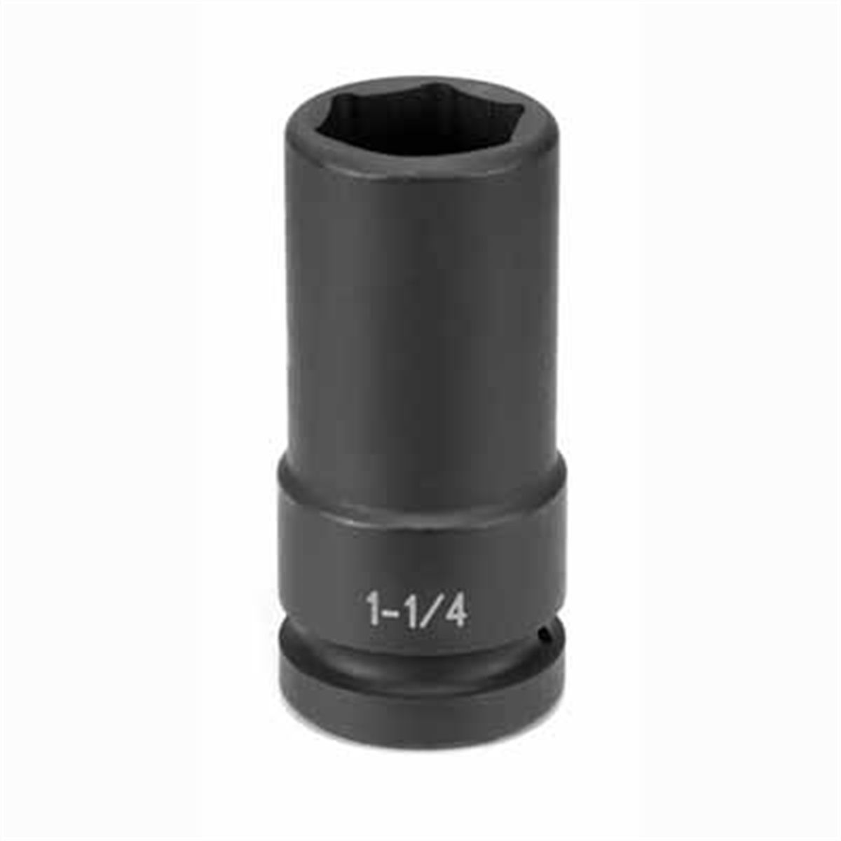 1" Drive x 41mm Extra Deep Thin Wall Impact Socket