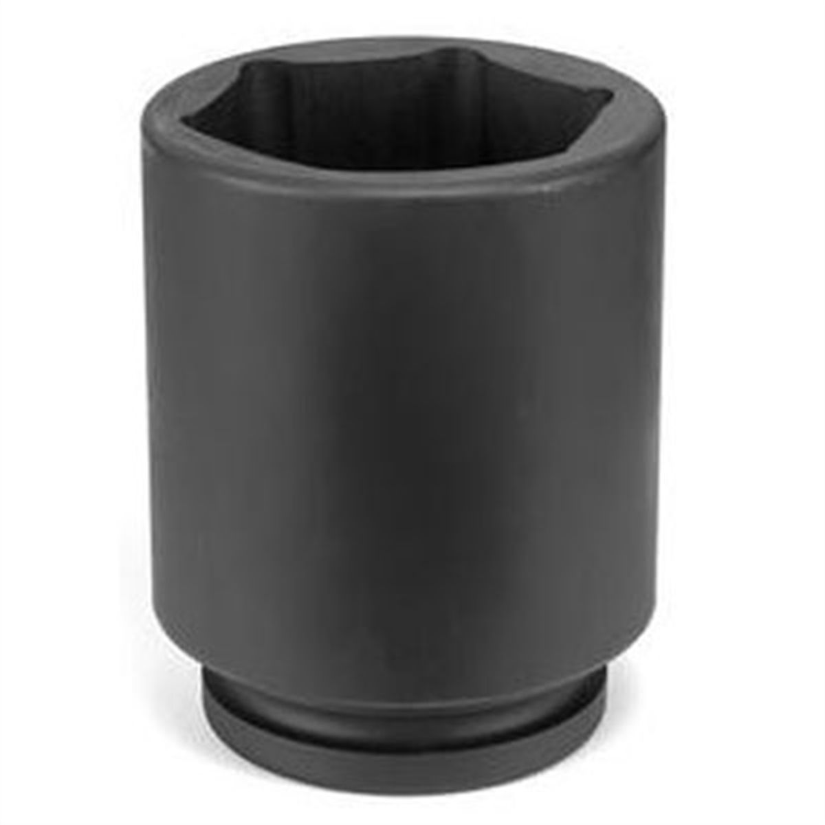 1" Drive x 78mm Deep 6pt Impact Socket