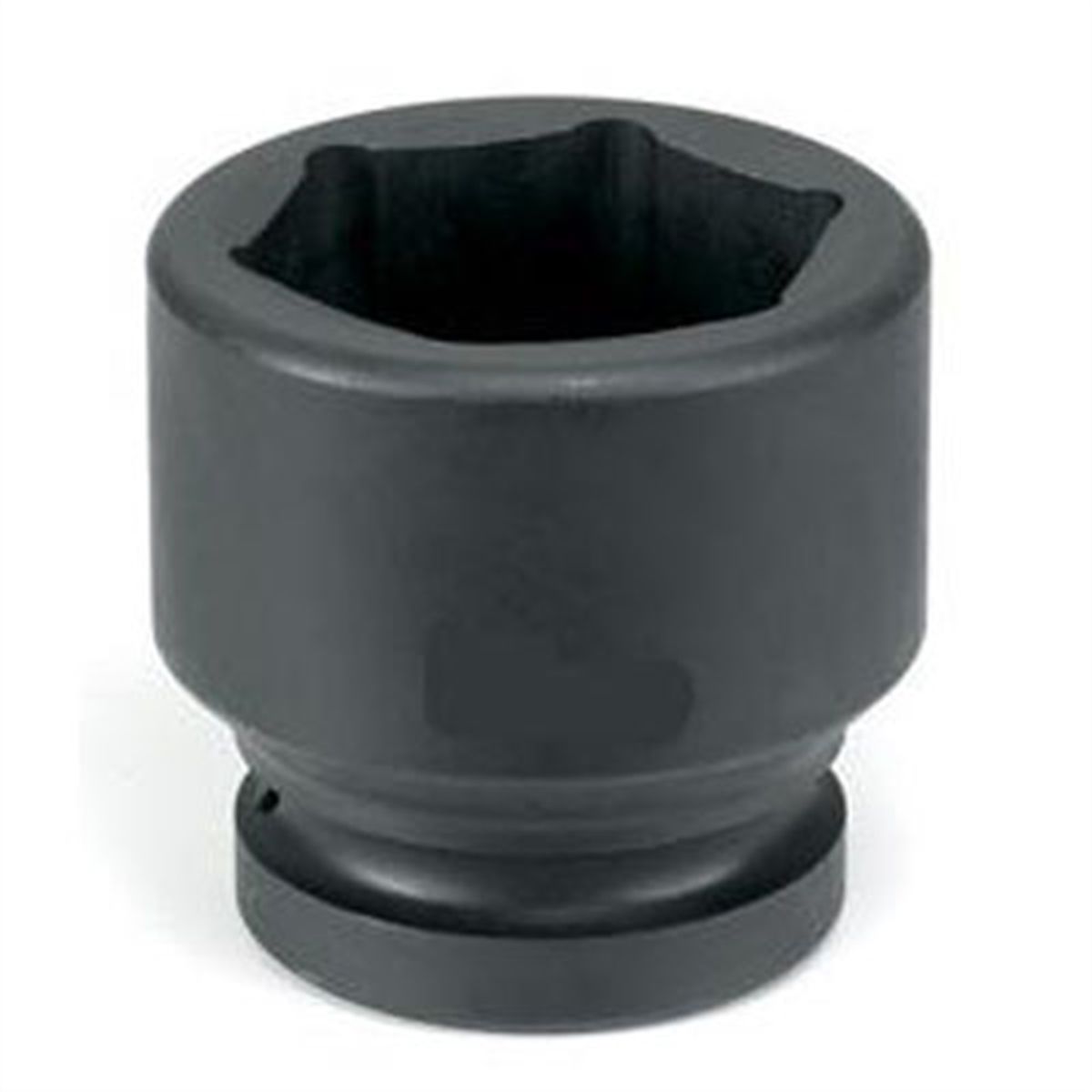 1-1/2" Drive x 125mm Standard Impact Socket