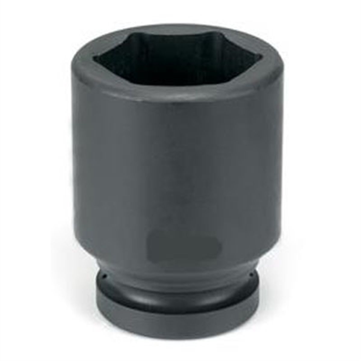 1-1/2" Drive x 62mm Deep Impact Socket