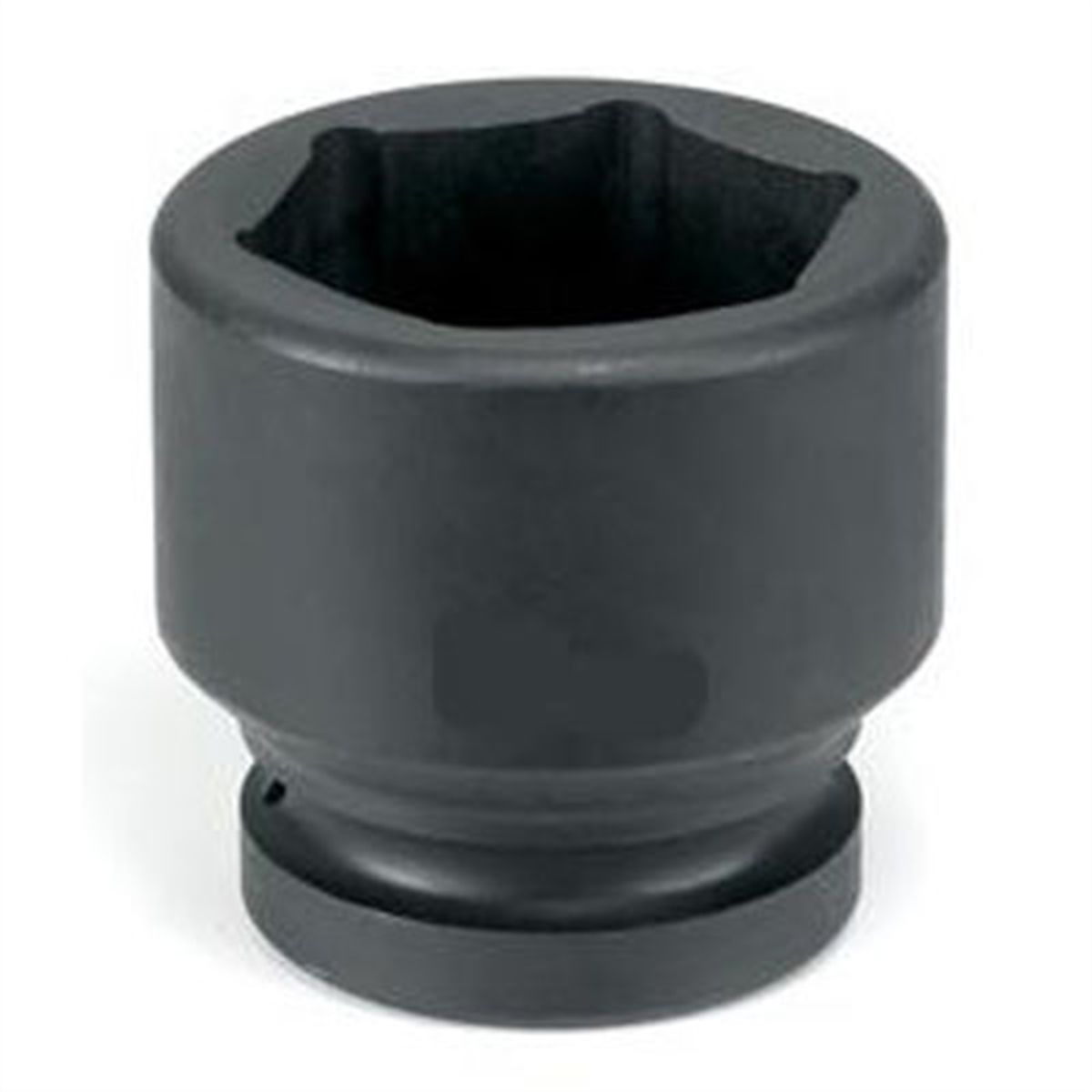 1-1/2" Drive x 2-9/16" Standard Impact Socket