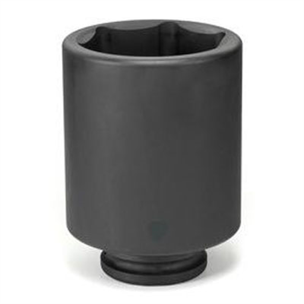 2-15/16" Hex 1-1/2" Drive Deep Length Fractional Impact Socket