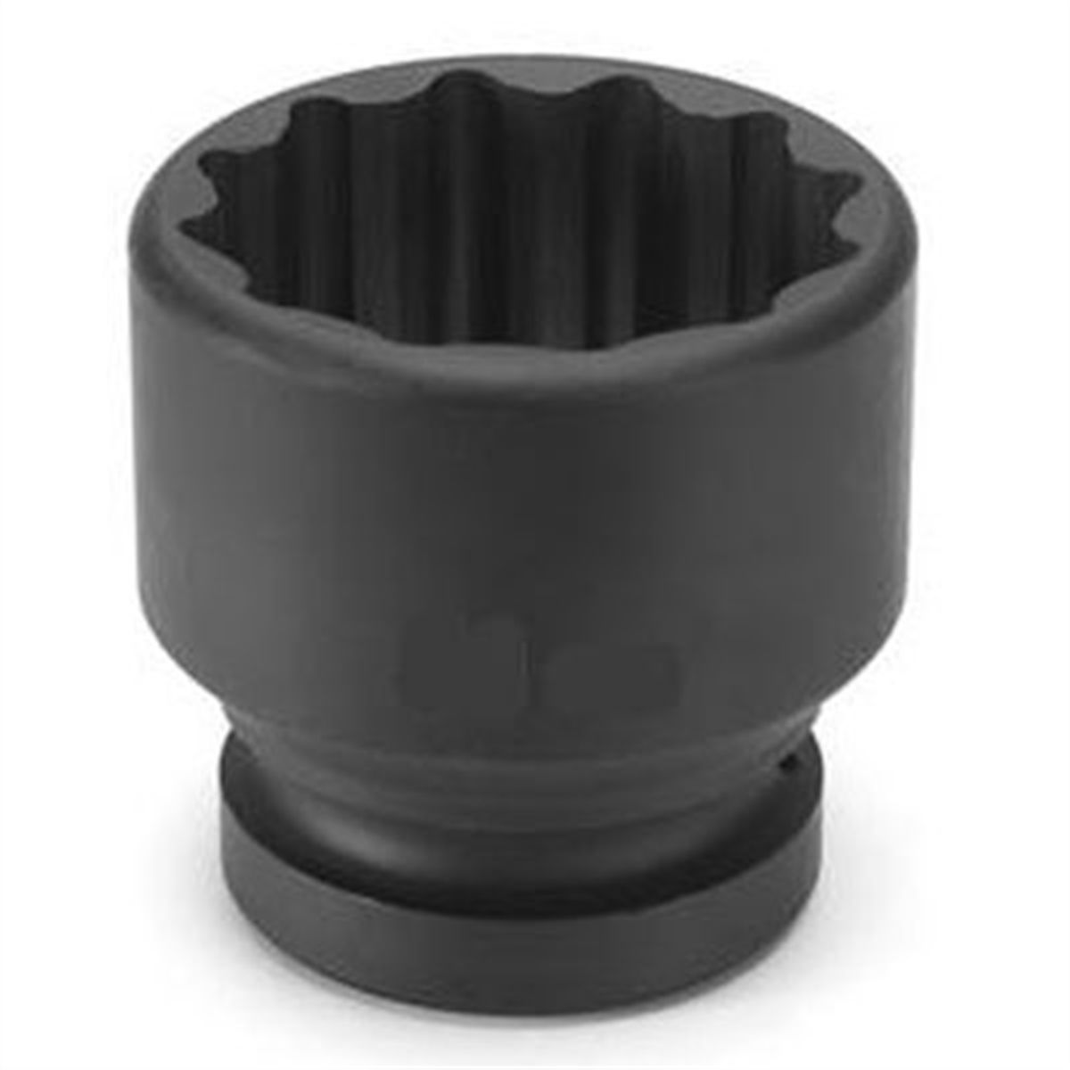 1-1/2" Drive x 73mm Standard - 12 Point Metric Imp...