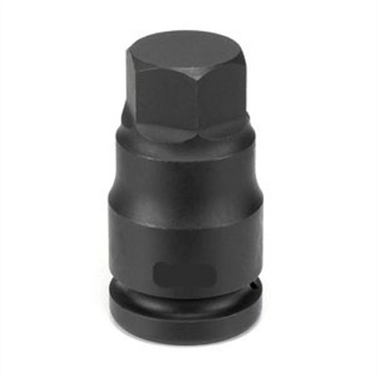 1-1/2" Drive x 19mm Hex Driver Metric Impact Socket