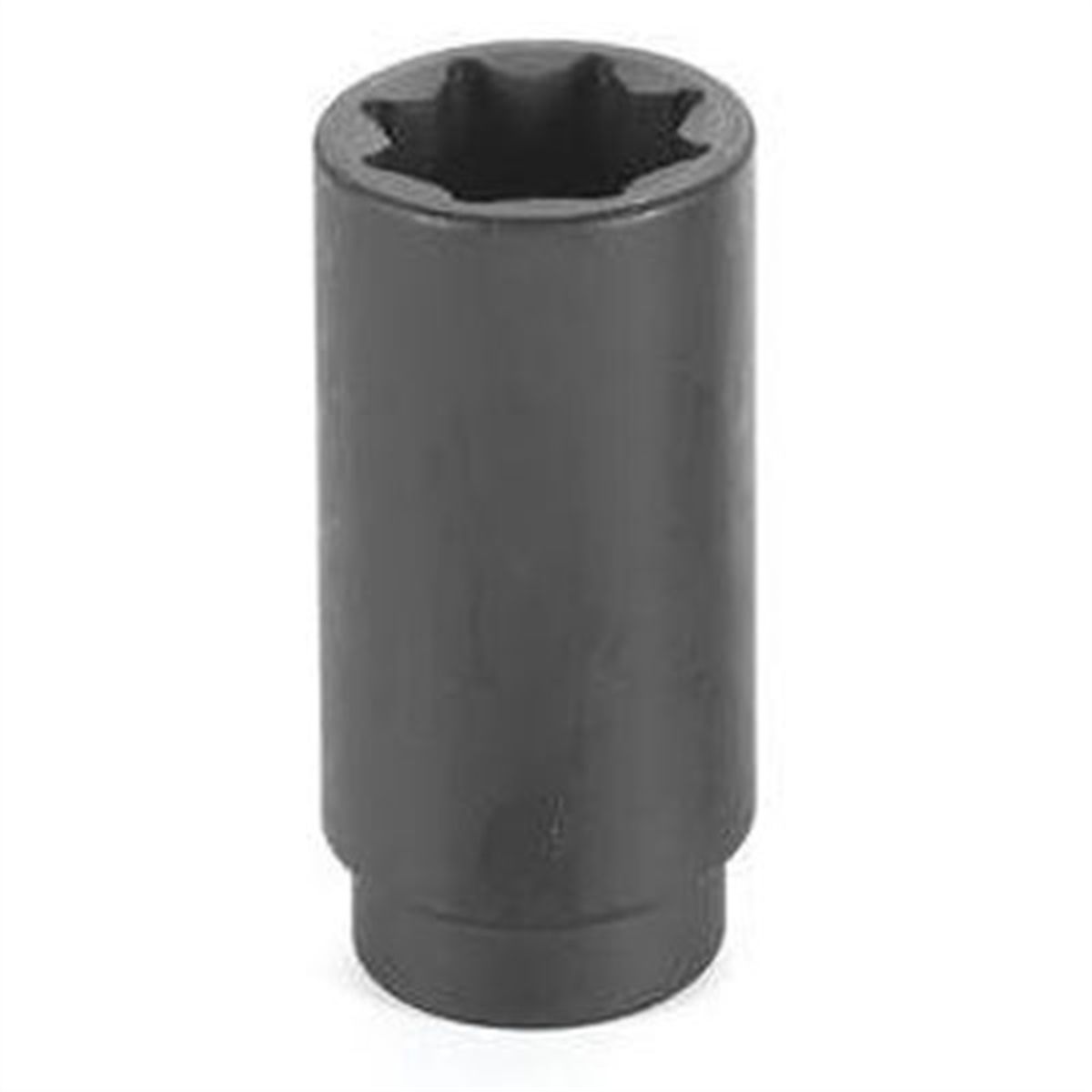 1/4" Surface Drive x 4mm Deep Impact Socket