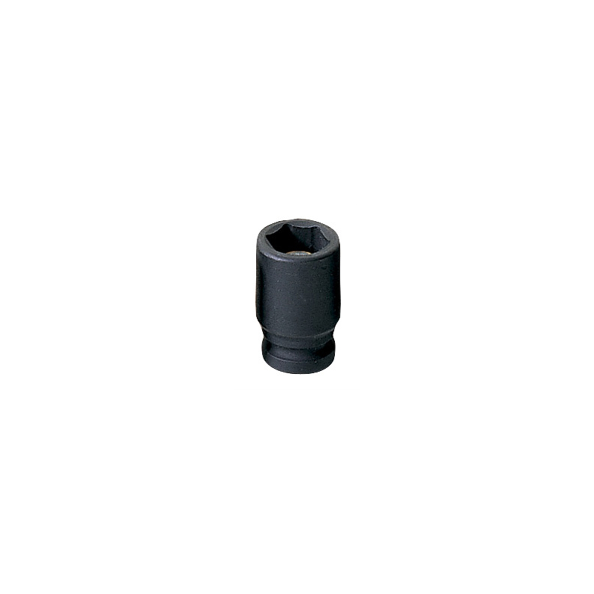1/4" Surface Drive x 3/8" Magnetic Impact Socket