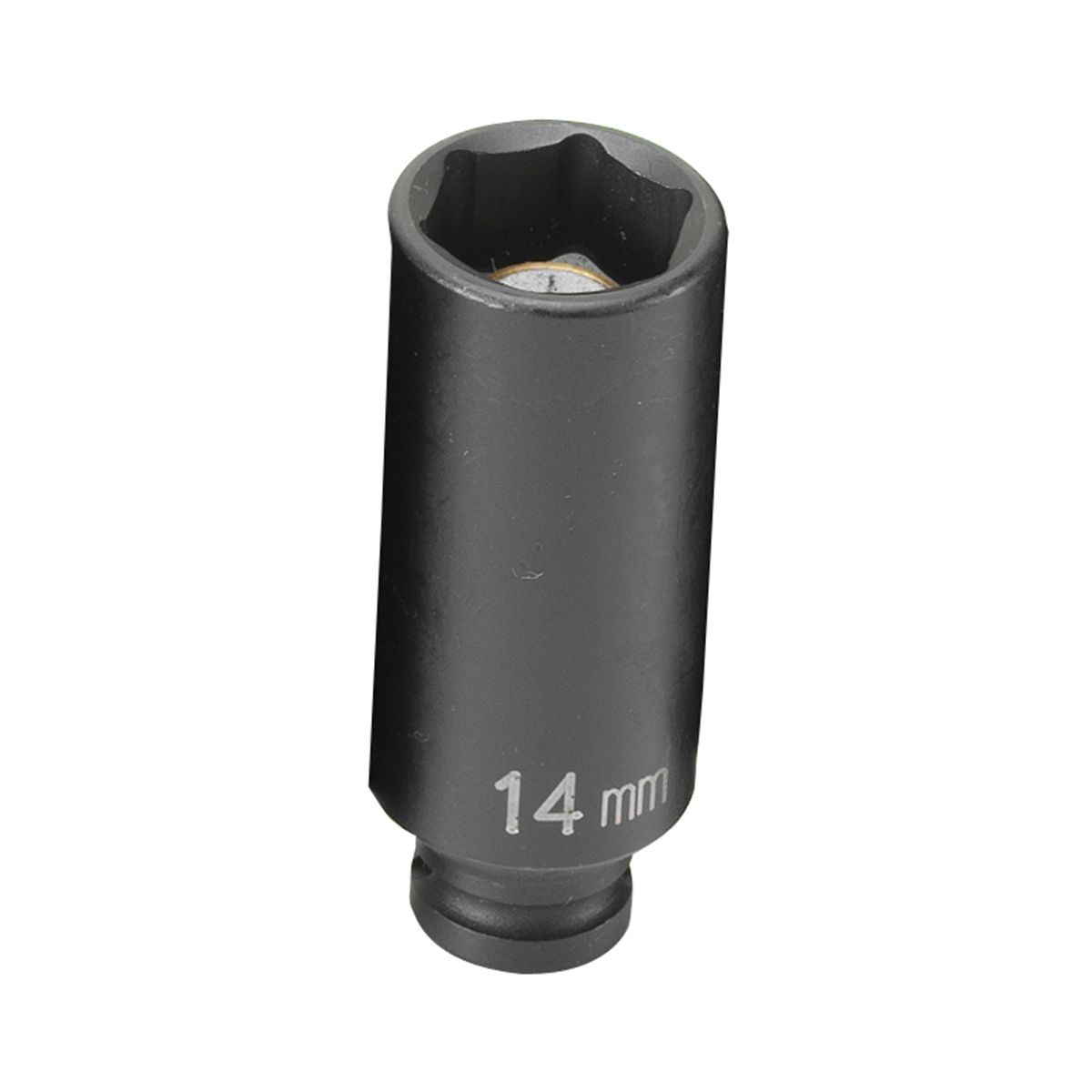 1/4" Surface Drive x 12mm Deep Magnetic Impact Socket