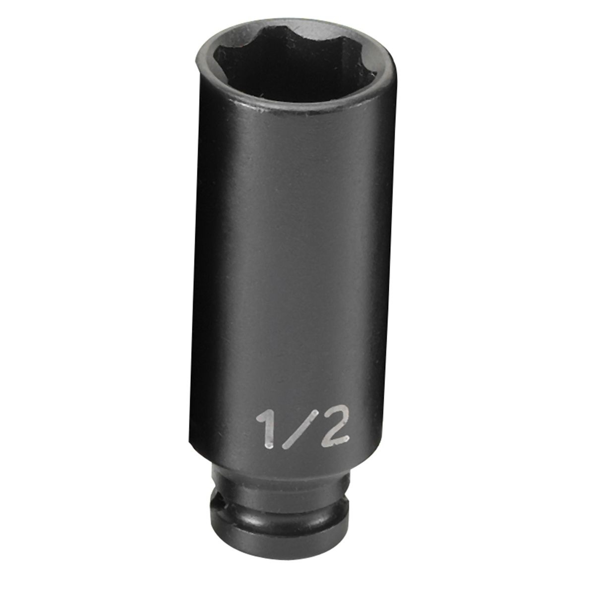 1/4" Surface Drive x 1/2" Deep Impact Socket